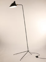 Serge Mouille, standing lamp