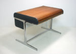 Rolltop desk, Action Office, George Nelson, Herman Miller