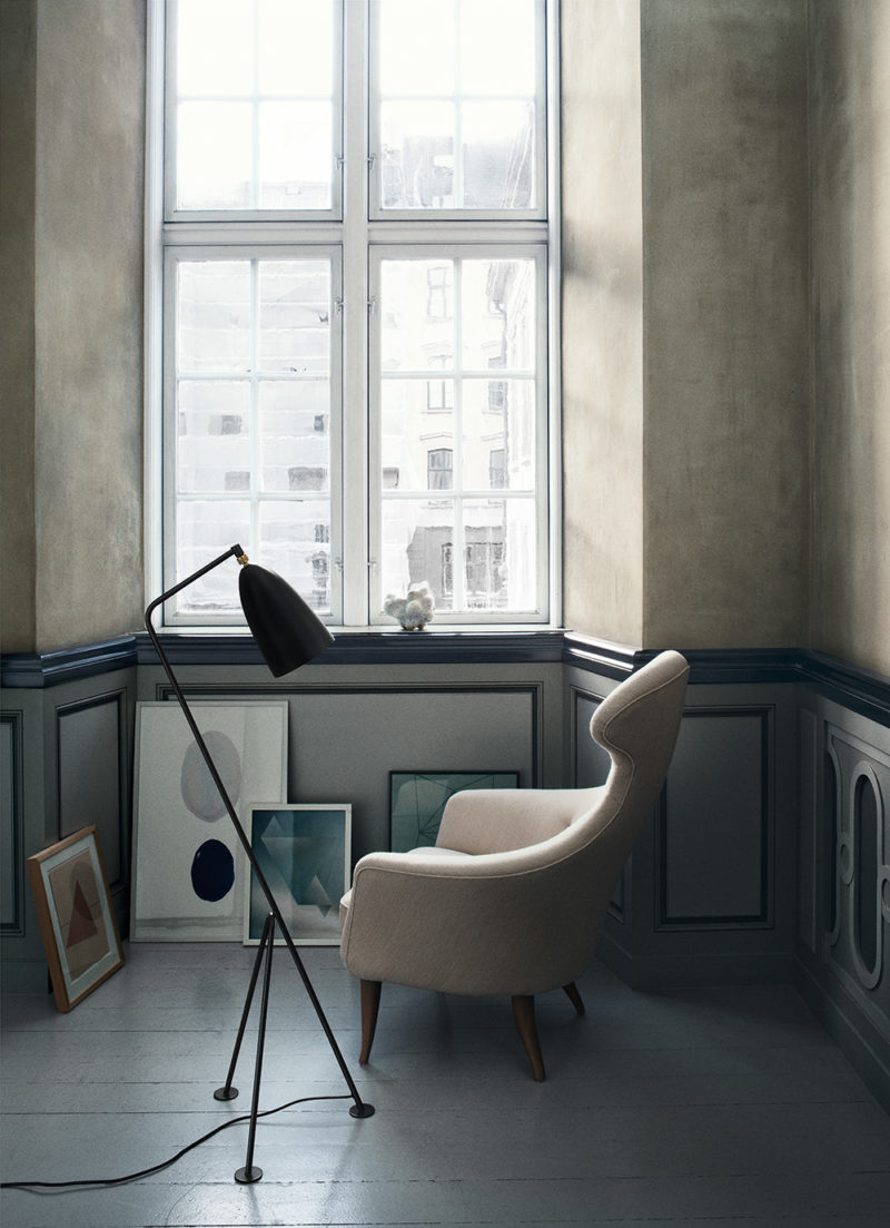 Lampe, Greta Grossman, Gubi