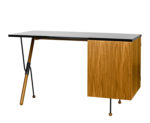 Desk serie 62, Greta Grossman, Gubi