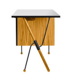 Desk serie 62, Greta Grossman, Gubi