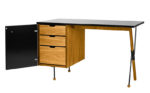 Desk serie 62, Greta Grossman, Gubi