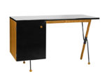 Desk serie 62, Greta Grossman, Gubi