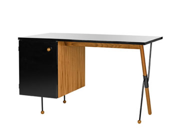 Desk serie 62, Greta Grossman, Gubi