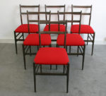 Leggera chairs, Gio Ponti, Cassina