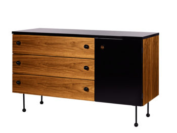 Dresser 3, serie 62, Greta Grossman, Gubi