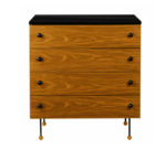 Chest of drawers Serie 62, Greta Grossman, Gubi