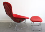 Sessel Bird, Harry Bertoia, Knoll