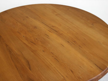 Pierre Chapo, Sfax table, elm