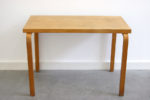 Table mod. n° 88, Alvar Aalto, Finmar