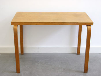 Table mod. n° 88, Alvar Aalto, Finmar