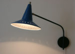 Wandlampe, JJM Hoogervorst, Anvia