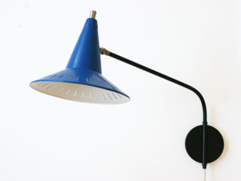 wall-lamp, JJM Hoogervorst, Anvia