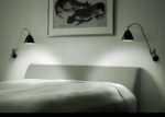 Wall lamp BL6 Bestlite, Gubi