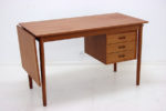 Drop leaf desk, Arne Vodder, Sigh & Søn