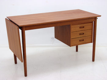 Drop leaf desk, Arne Vodder, Sigh & Søn