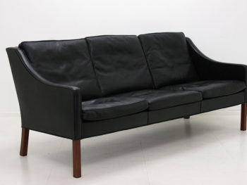 BM 2209 Sofa, Borge Mogensen, Fredericia