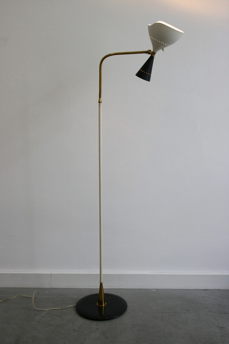 Lampadaire Boris Lacroix