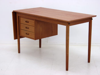 Drop leaf desk, Arne Vodder, Sigh & Søn