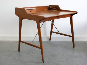 Desk, Svend Aage Madsen, Knudsen & Søn