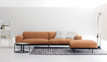 Naviglio Sofa, Umberto Asnago, Arflex