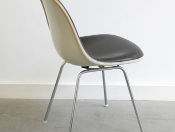 DSX chair, Eames, Vitra