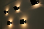 CP1 sconces, Charlotte Perriand, Steph Simon