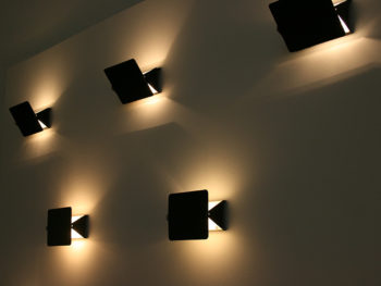 CP1 sconces, Charlotte Perriand, Steph Simon