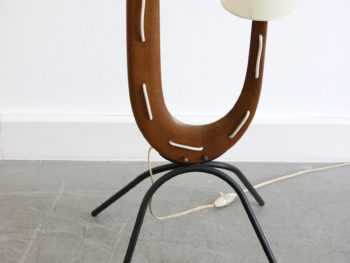 Floor lamp, Rispal