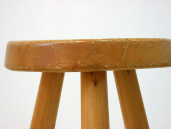 Stool, Charlotte Perriand