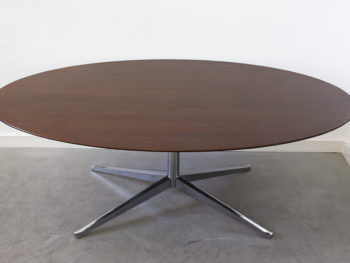 Tisch, Florence Knoll