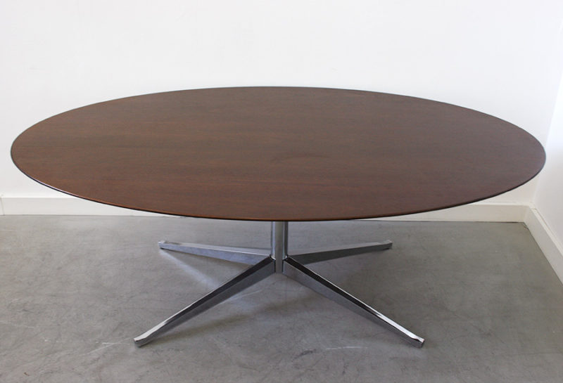 Table, Florence Knoll