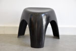 Elephant stool, Sori Yanagi, Kotobuki