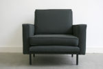 Fauteuil Loose Cushion, George Nelson, Herman Miller