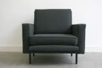 Loose Cushion armchair, George Nelson, Herman Miller