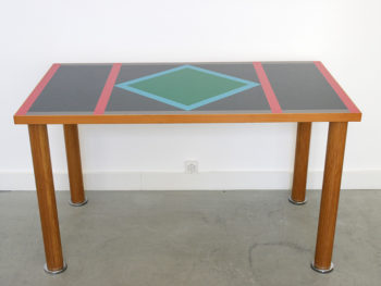 Table Filicudi, Ettore Sottsass, Zanotta