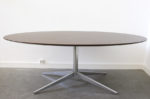 Conference table, Florence Knoll