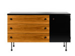 Sideboard 3, Serie 62, Greta Grossman, Gubi