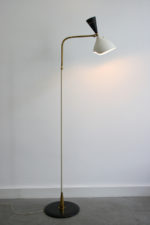 Lampadaire Boris Lacroix