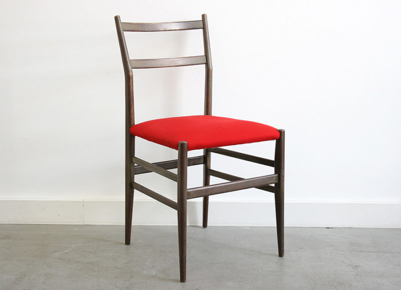 Leggera chair, Gio Ponti, Cassina