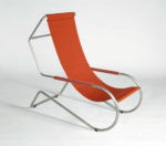 Chaise longue Lido, Giudici, Edition Wohnbedarf, wb form