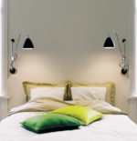 Wall lamp BL5, Bestlite, Gubi