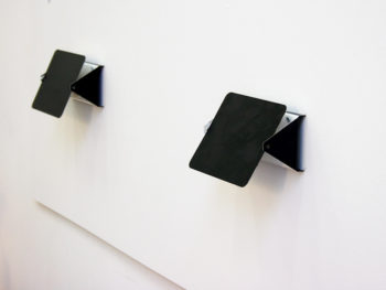 CP1 sconces, Charlotte Perriand, Steph Simon