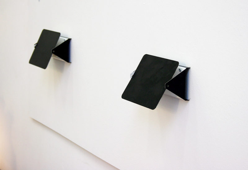 CP1 sconces, Charlotte Perriand, Steph Simon