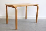 Table mod. n° 88, Alvar Aalto, Finmar