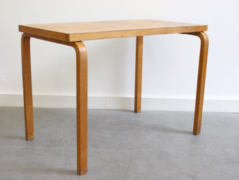 Table mod. n° 88, Alvar Aalto, Finmar