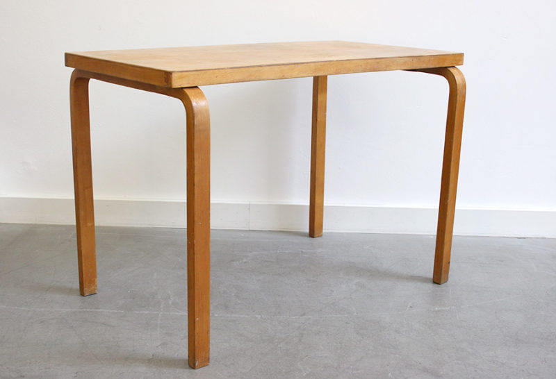 Tisch Mod.88, Alvar Aalto, Finmar