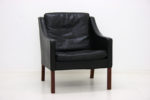 Fauteuil BM 2207 , Borge Mogensen, Fredericia