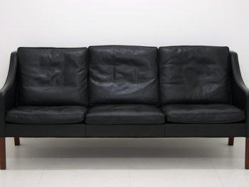 BM 2209 sofa, Borge Mogensen, Fredericia