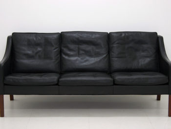 BM 2209 Sofa, Borge Mogensen, Fredericia